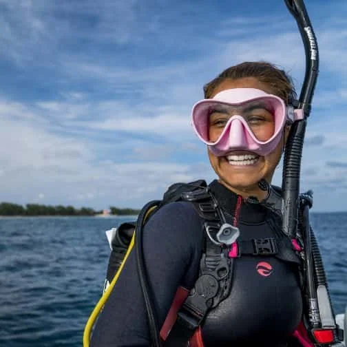 Scuba Dive Cozumel Blue Note Scuba