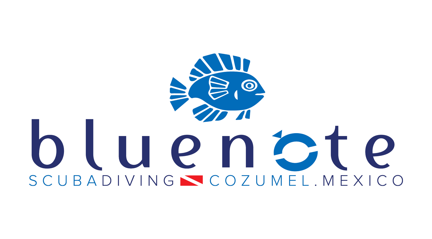 Scuba Dive Cozumel : Blue Note Scuba