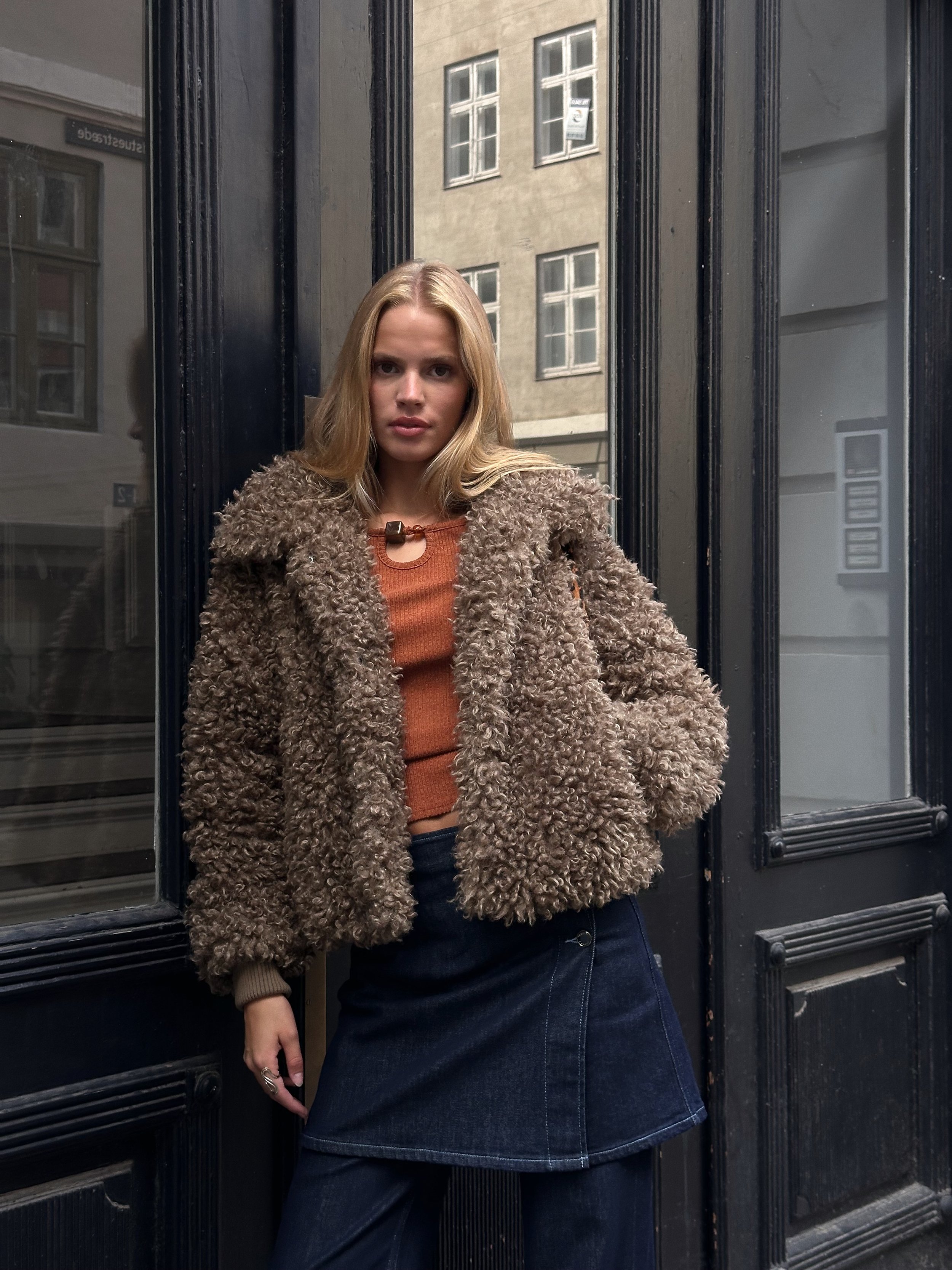 Social shoot & content direction