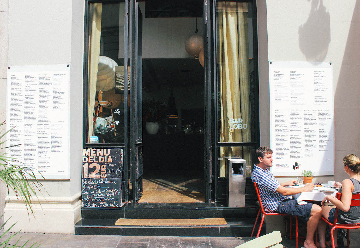 Lifestyle / Travel blog