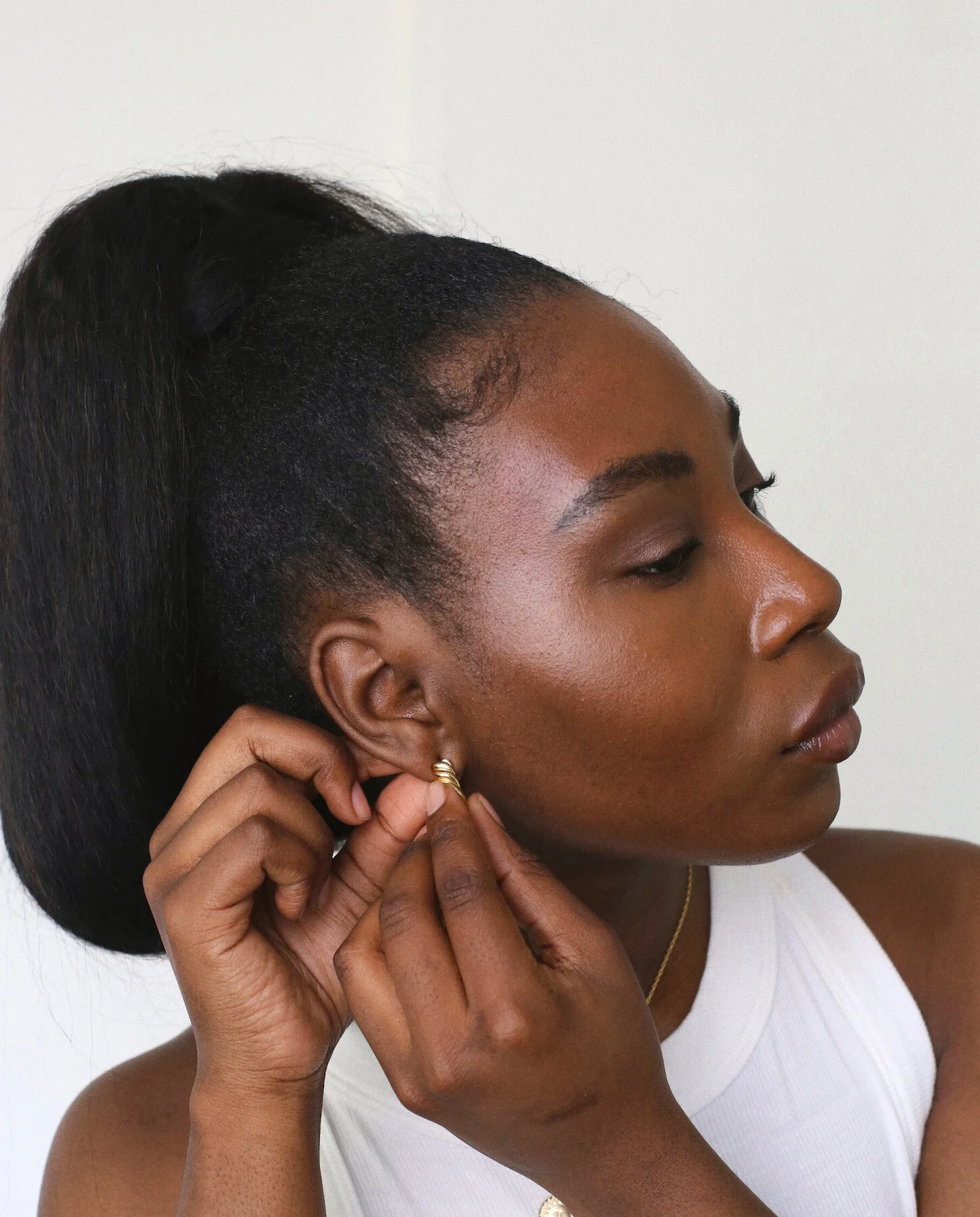 Branding, Social Media — Nyangá