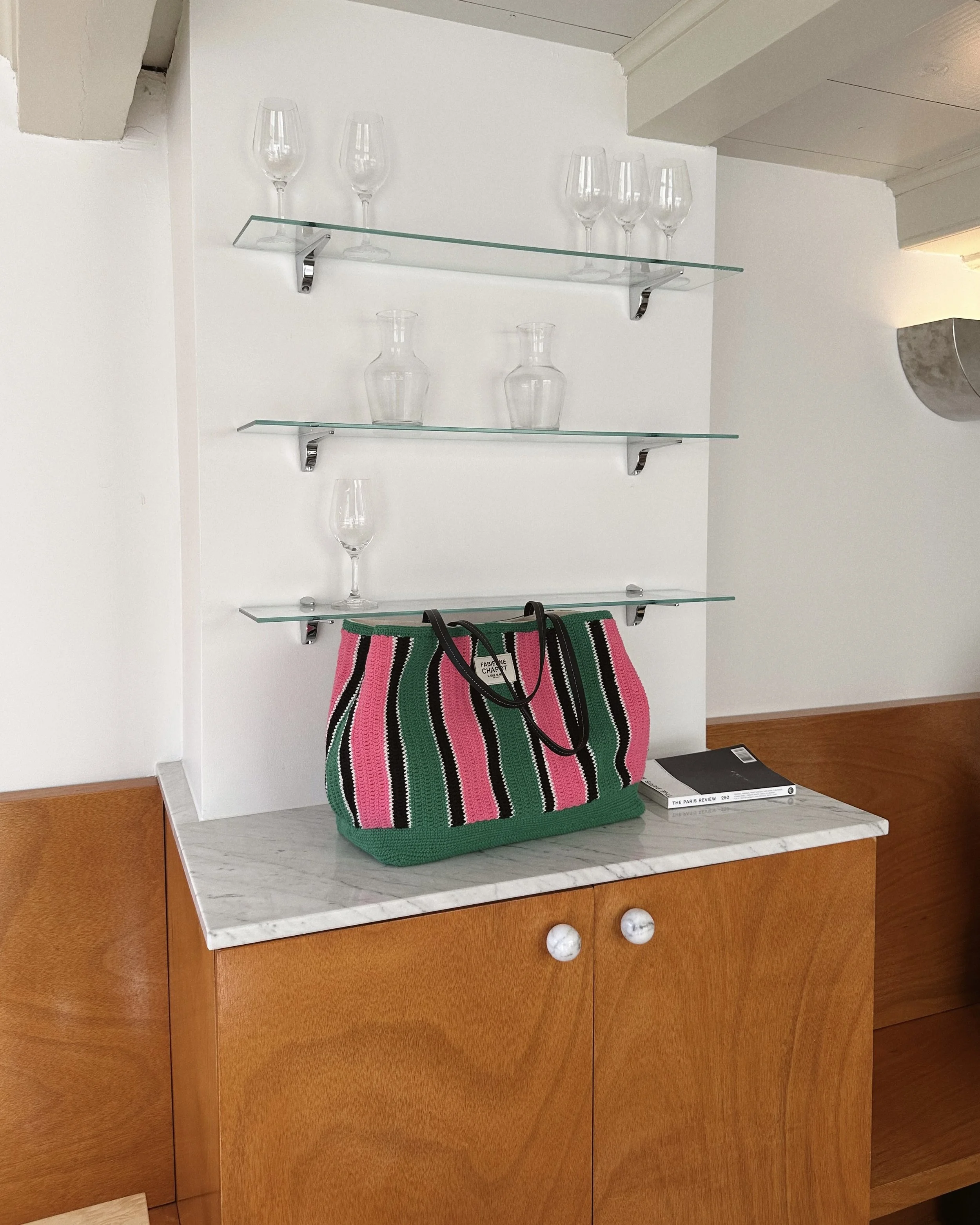 Collaborations & Brand Activations