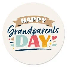 Grandparents & VIPs Day