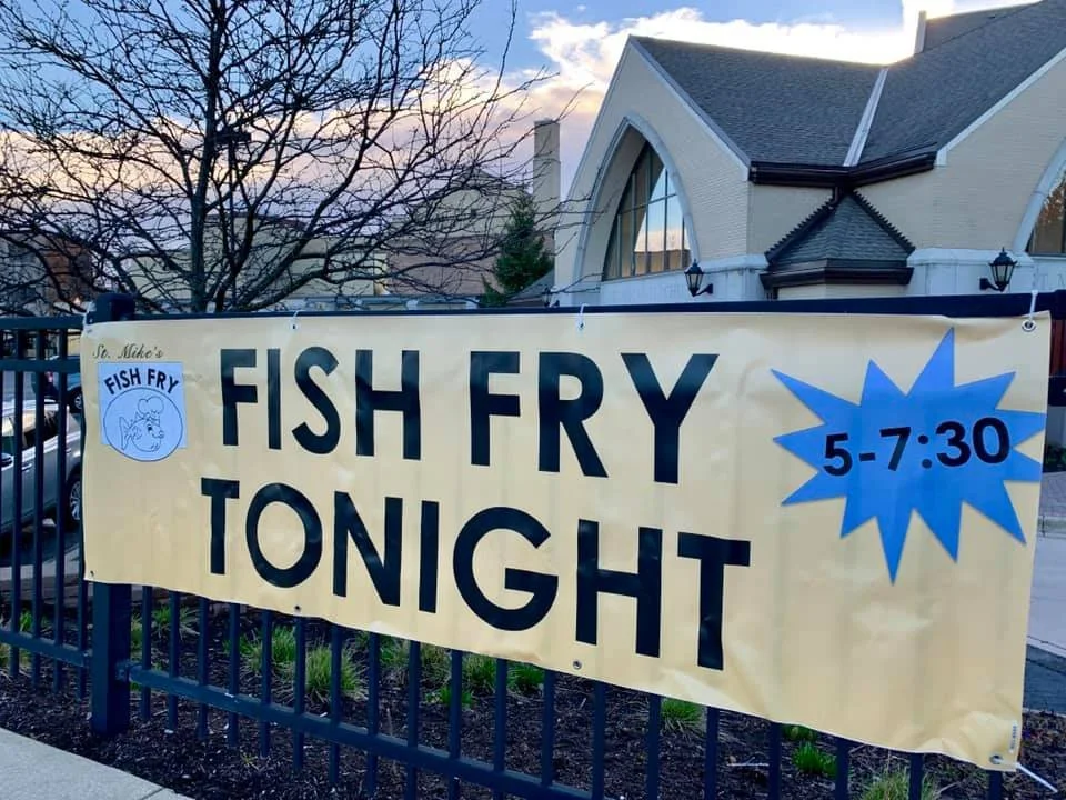Fish Fry I