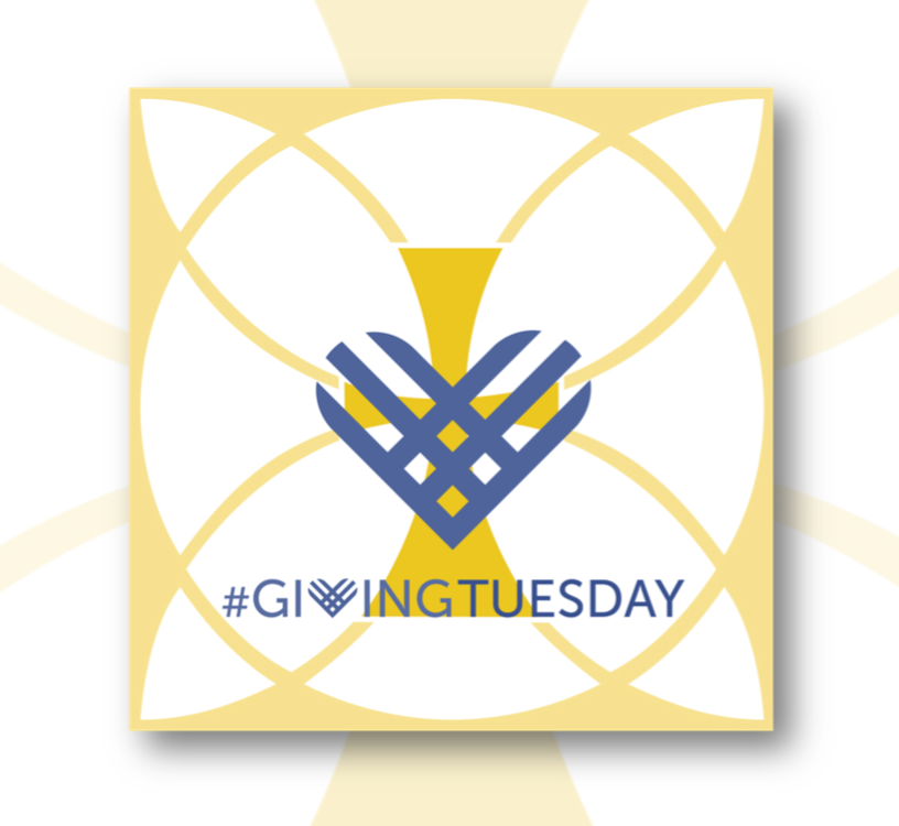 Giving Tuesday 2025!