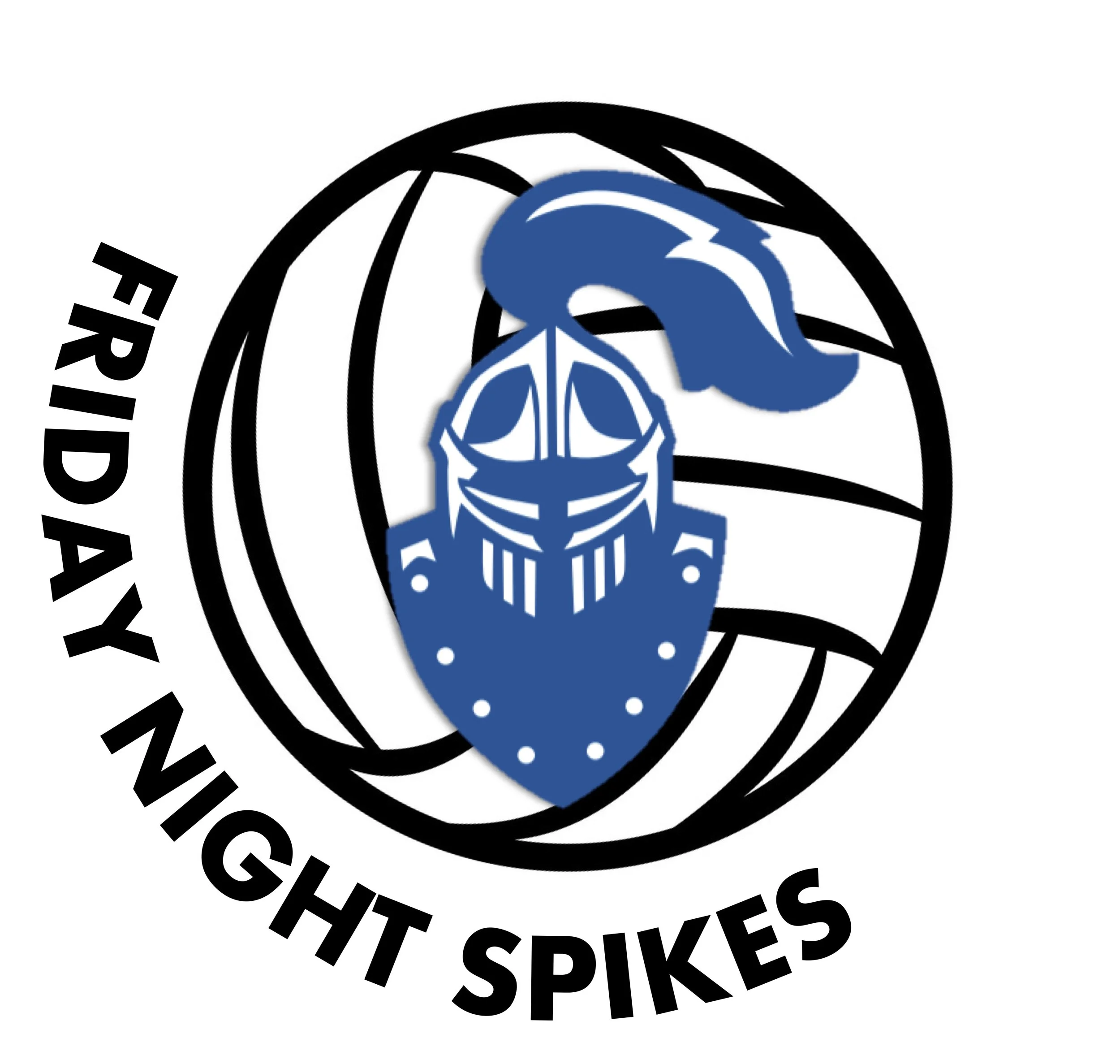 Friday Night Spikes
