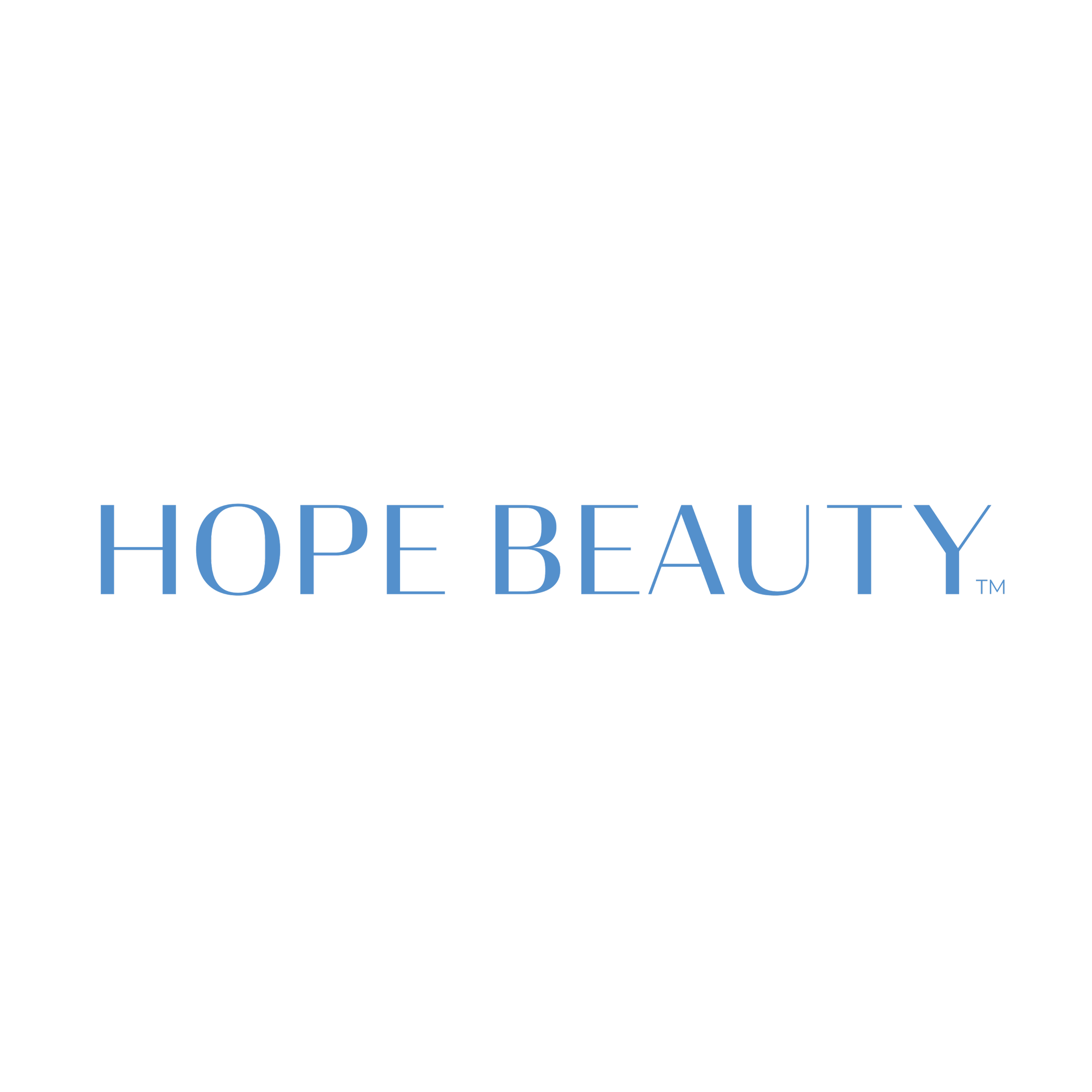 Hope Beauty Biblically Inspired Cosmetics