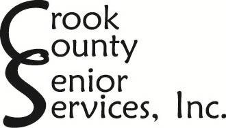 Crook County Senior Services, Inc.