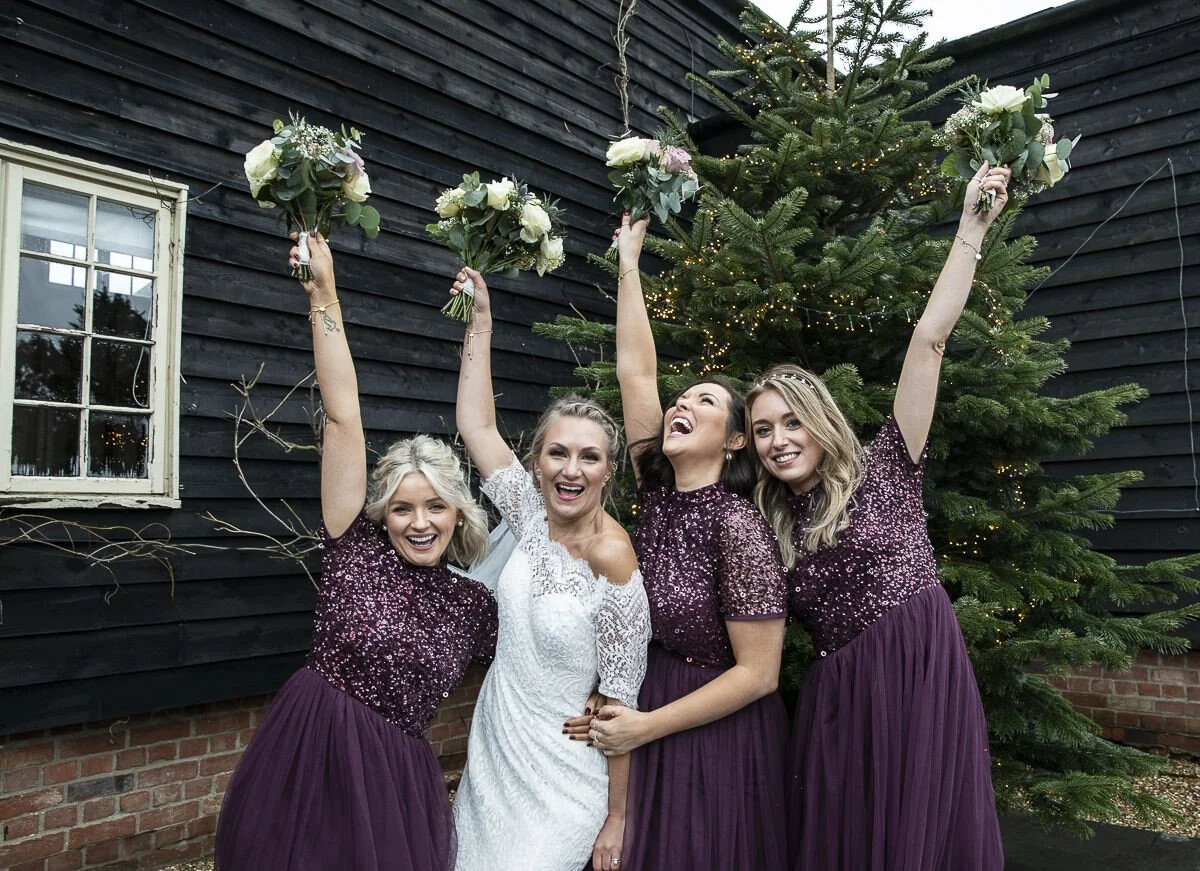 Thatch and Roses - Supplier Spotlight