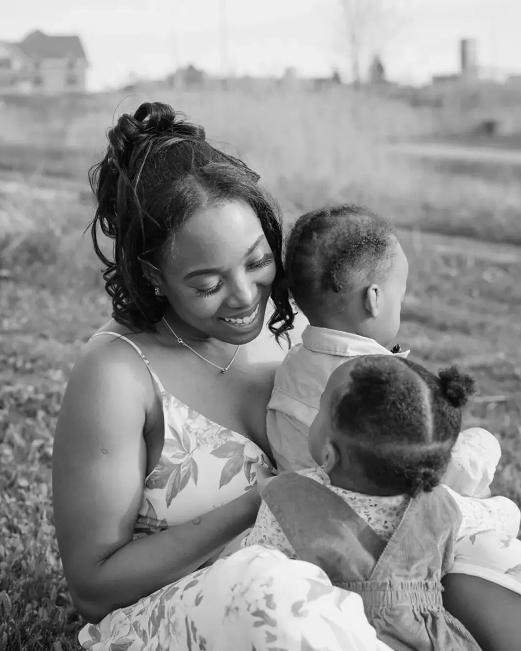 Happy mother's day to all you AMAZING moms🤍
This mama+me session from last week was just too fitting for the occasion