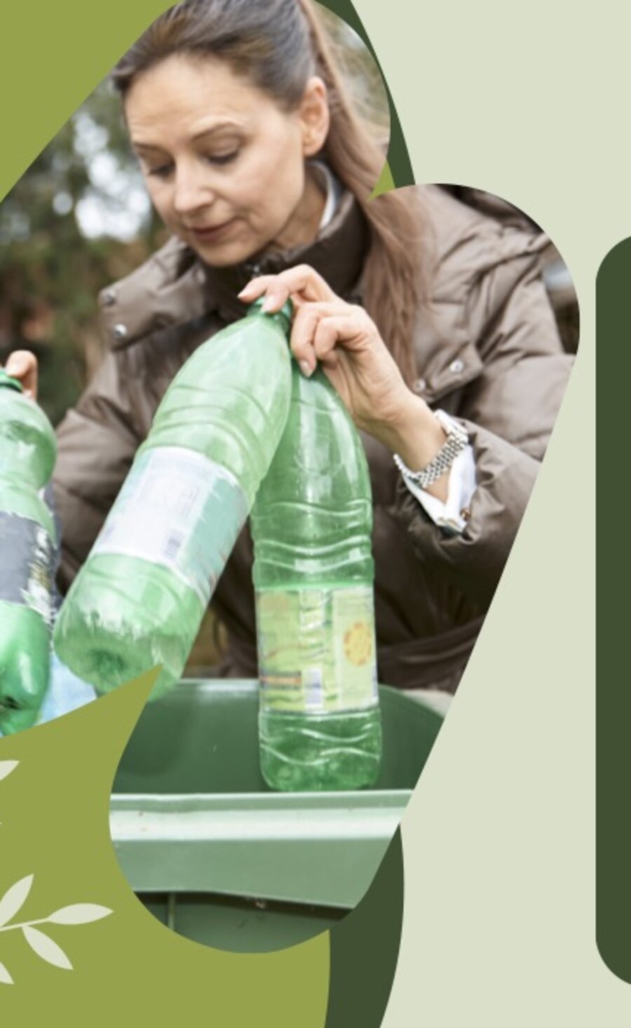 Eco-Street: Green Jobs from the Recycling Round