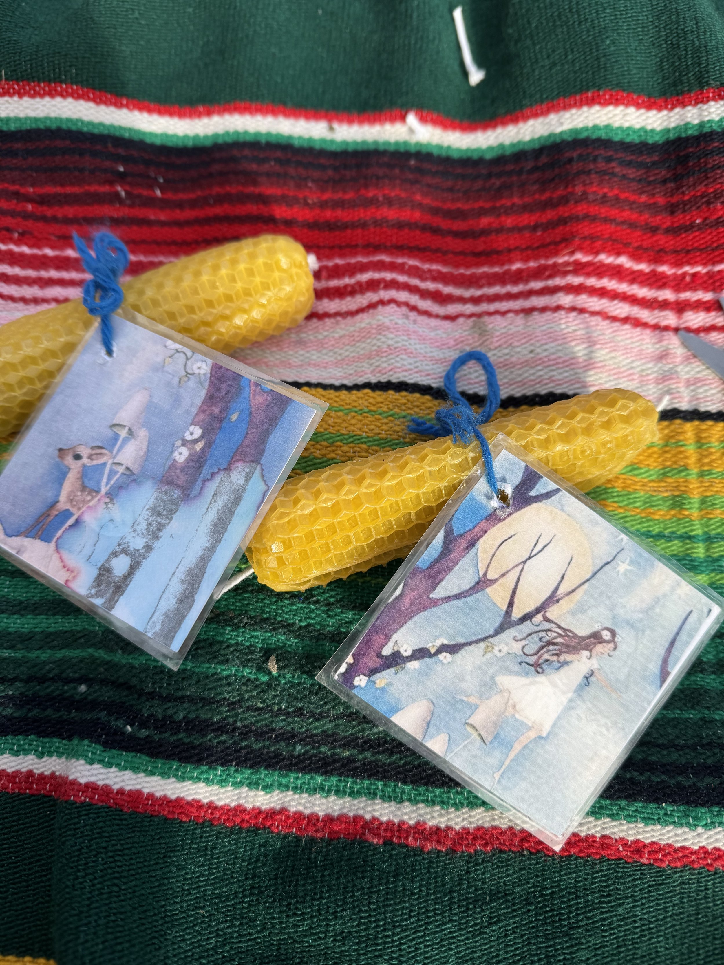 Winter Craft Workshop