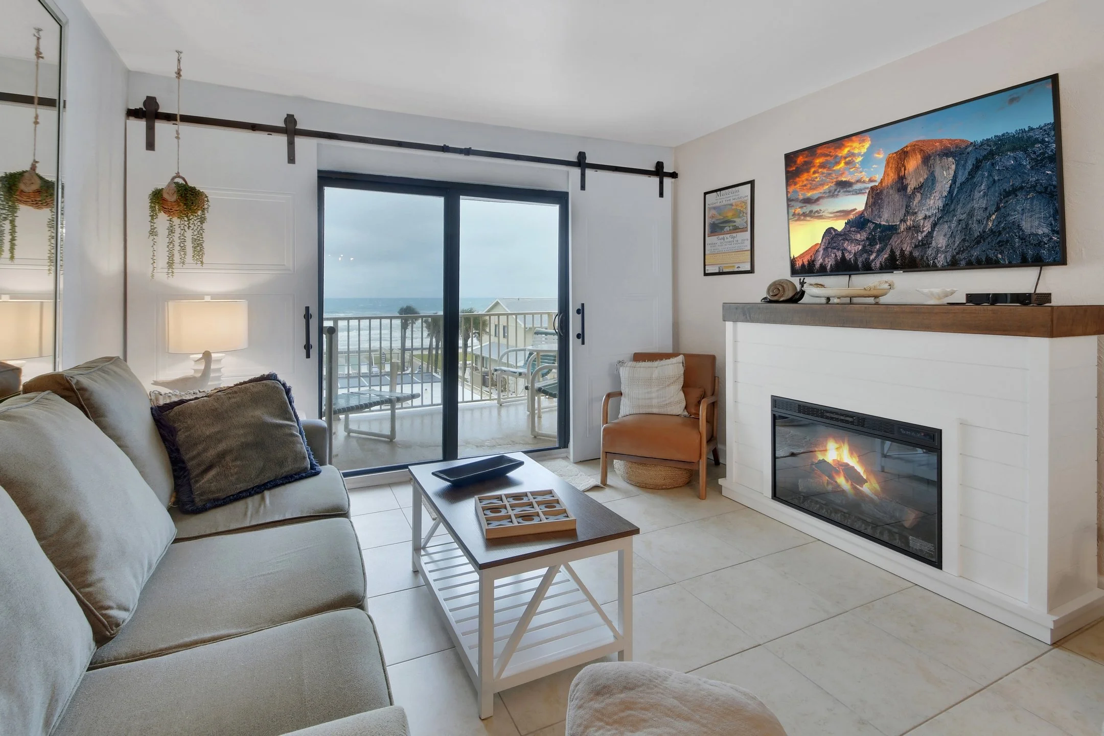 4201 S. Atlantic Ave Unit 301 NSB FL 32169