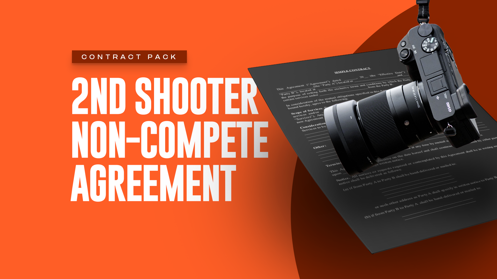 2nd Shooter Non-Compete Agreement.png