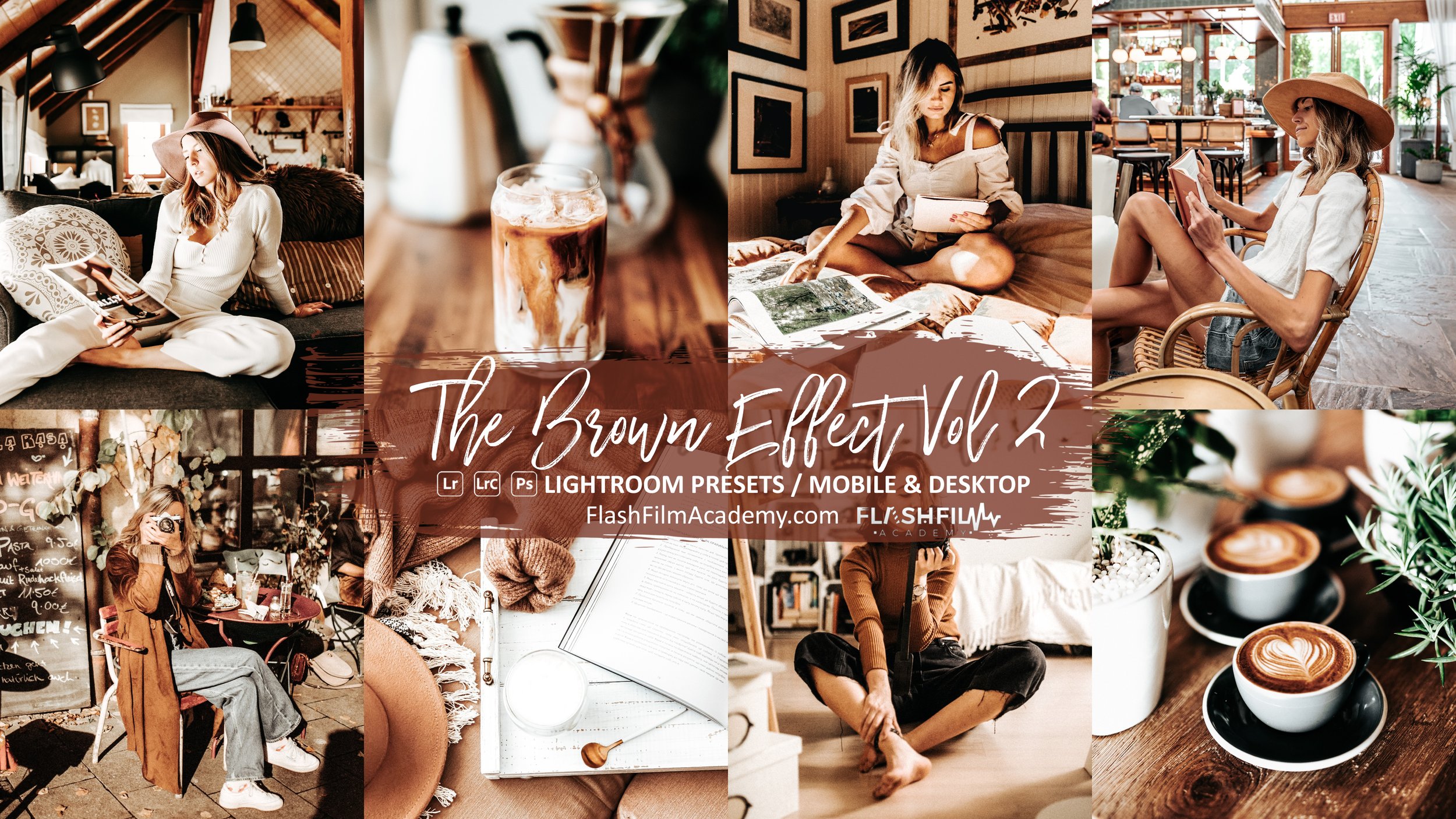 The Browney Effect Vol 2