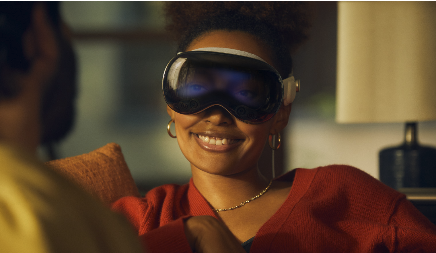 The Future of Content Creation: How Apple Vision Pro Will Transform the Industry