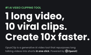 Opus Clips