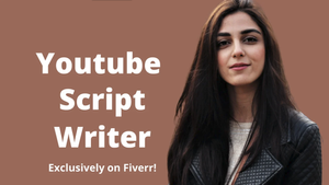 VIDEO SCRIPTWRITER
