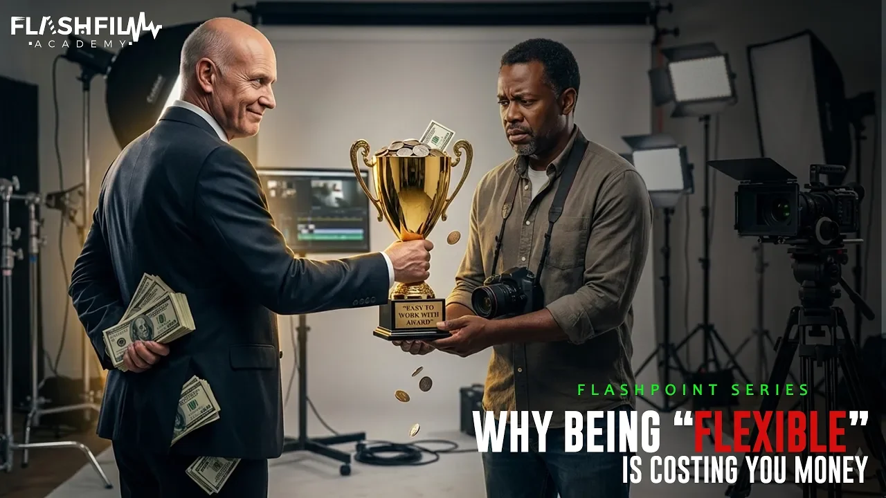 Establishing Effective Professional Boundaries: A Guide for Creators and Freelancers