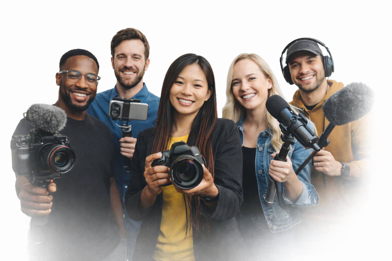 Why Community Is the Fastest Way to Grow Your Photography or Video Business
