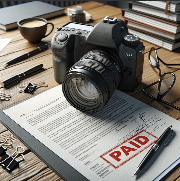The Best Photography &amp; Video Production Contracts (And Why Most Templates Fail You)