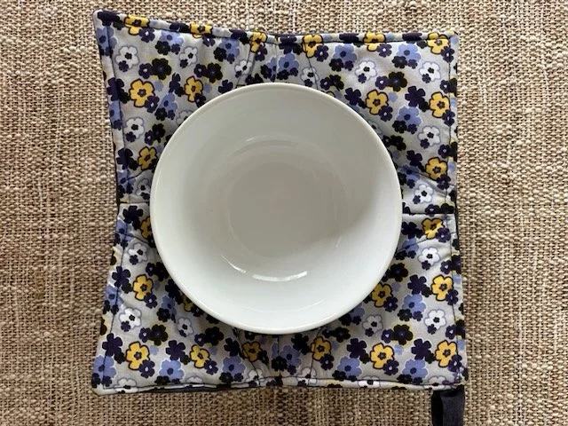 Cloth Bowl cover