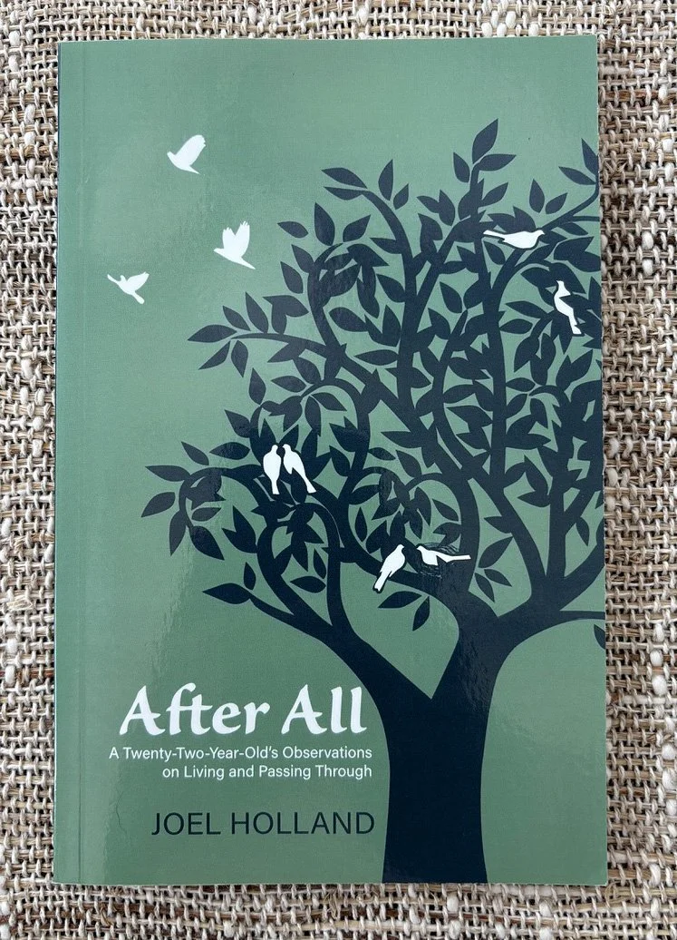 After All Book