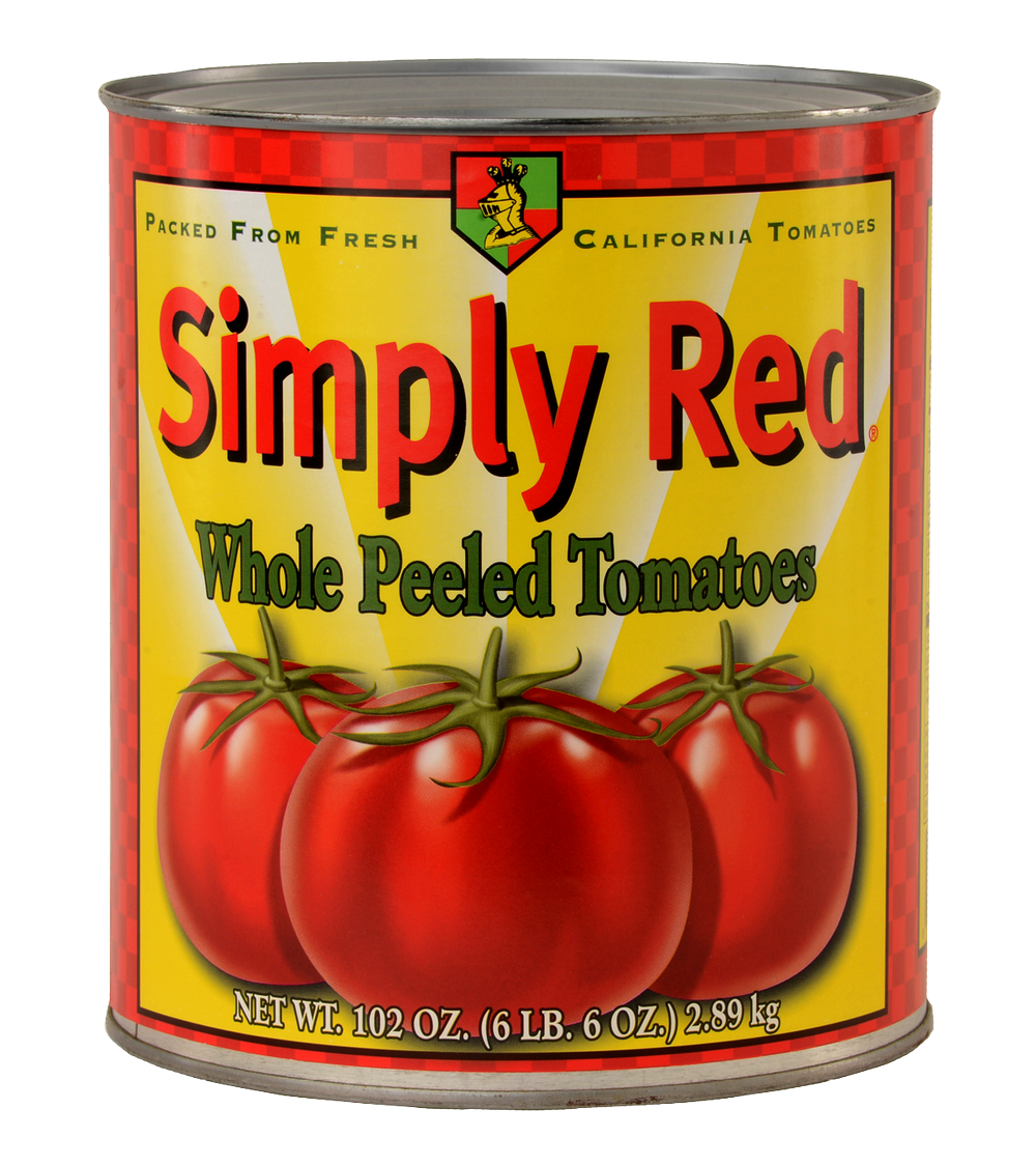 tomato._530さん5-10-2 10 Redpack Zucchini & Stewed Tomatoes | Red Gold®
