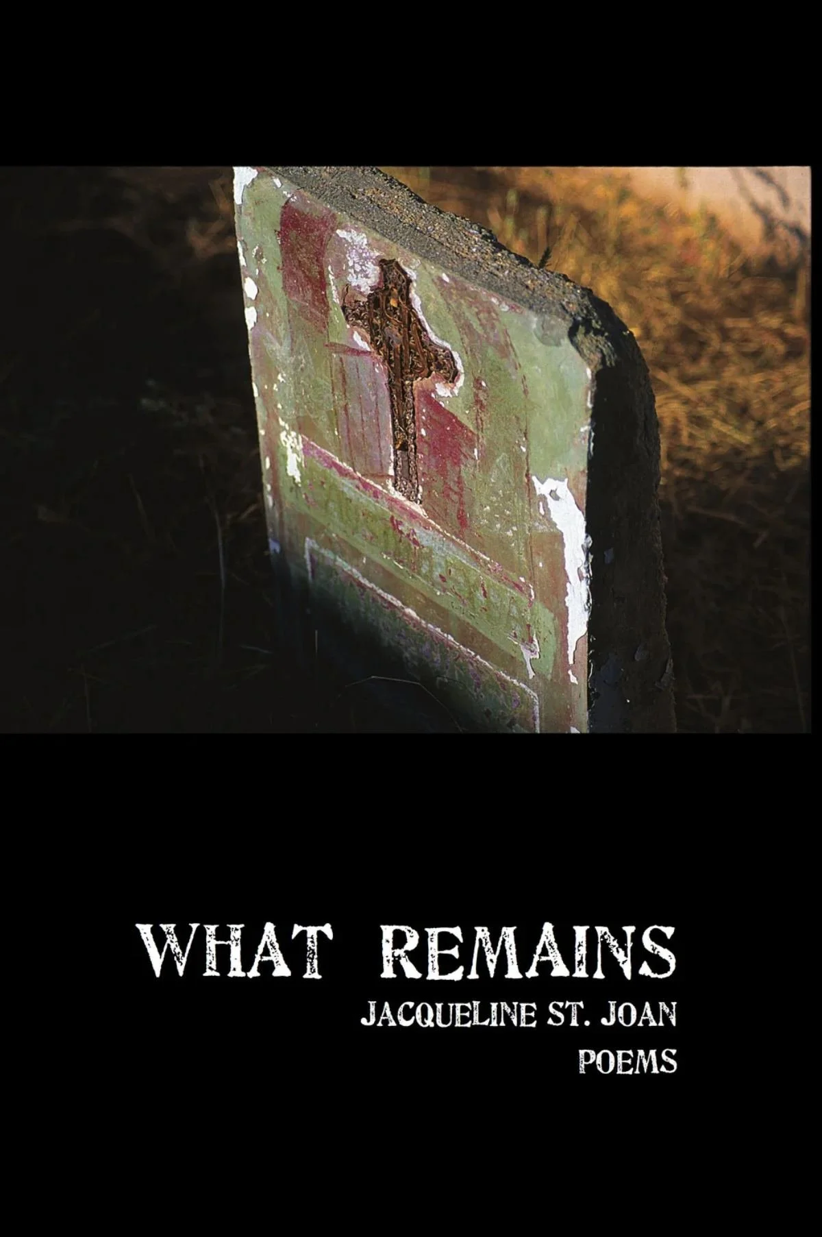 What Remains