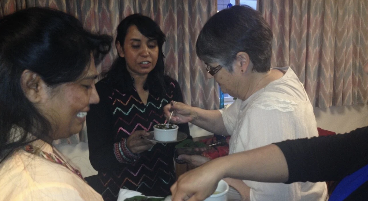 The Loretto Community