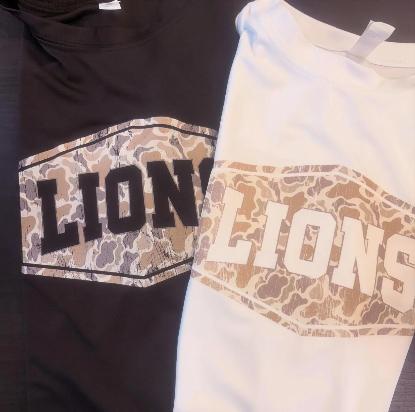 Short sleeve drifit are in!  Youth and adult sizes