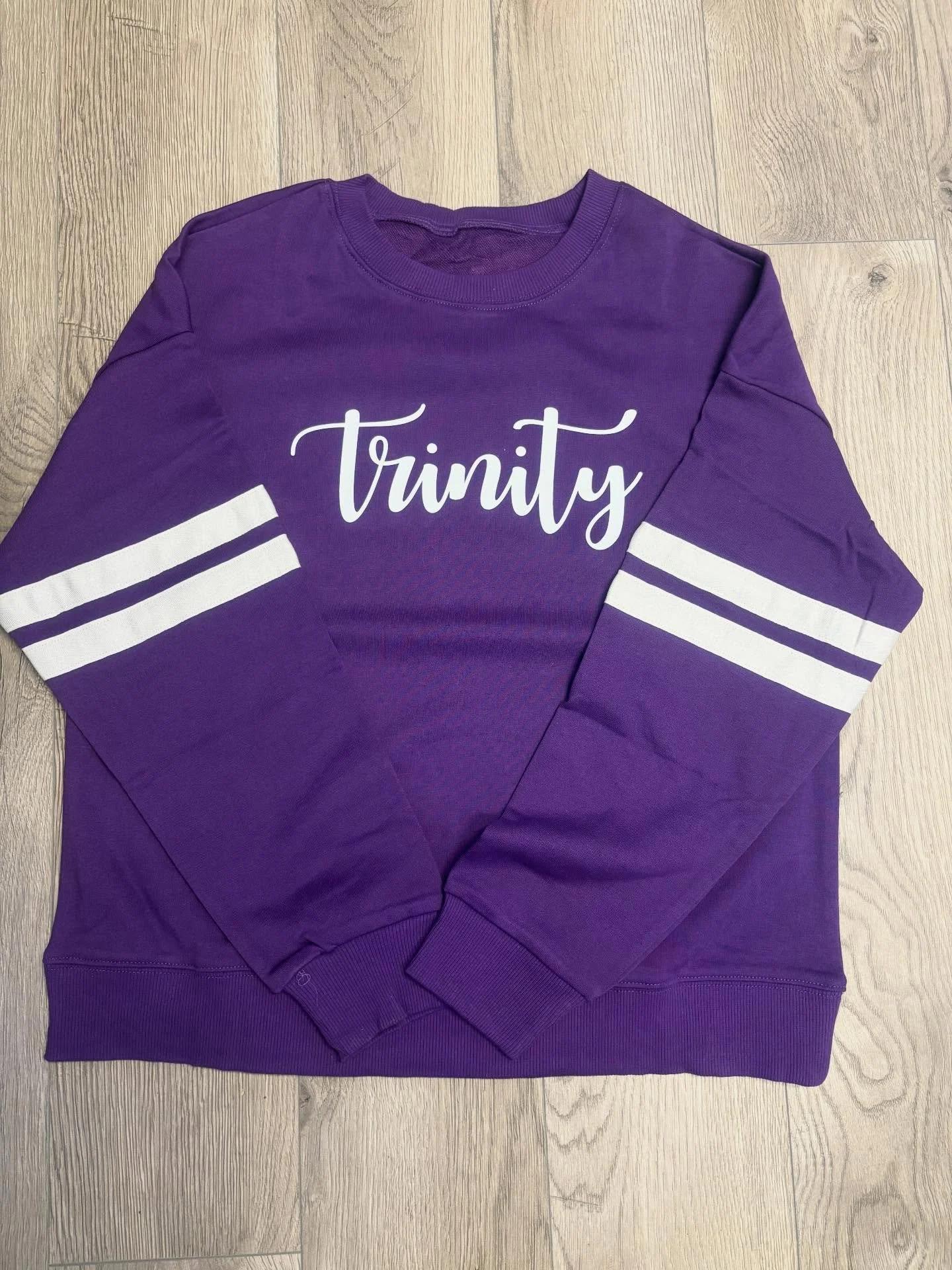 New item!  Limited amount.