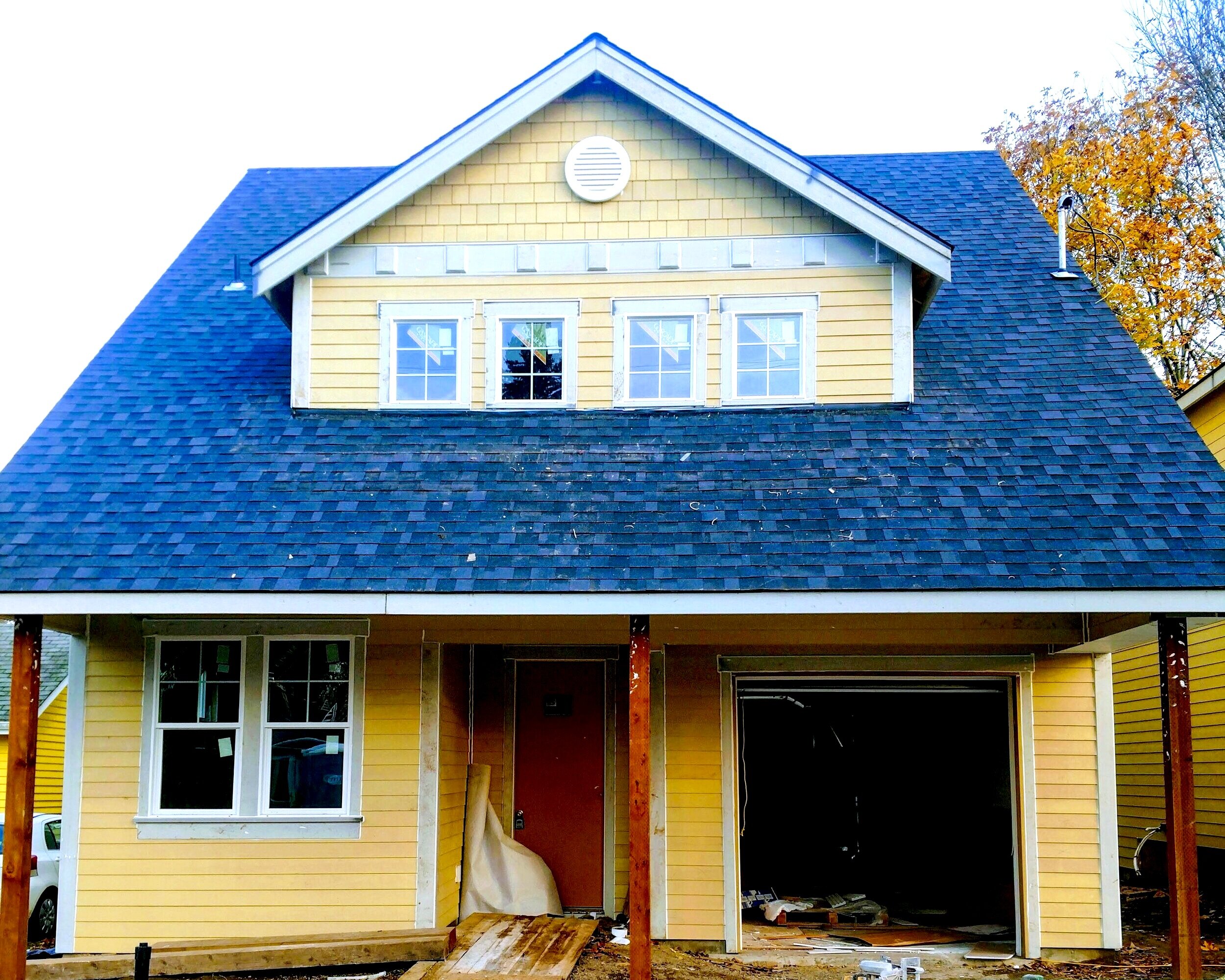 Blog- ideas about siding, windows and roofing - SIDING & WINDOWS WIZARDS LLC