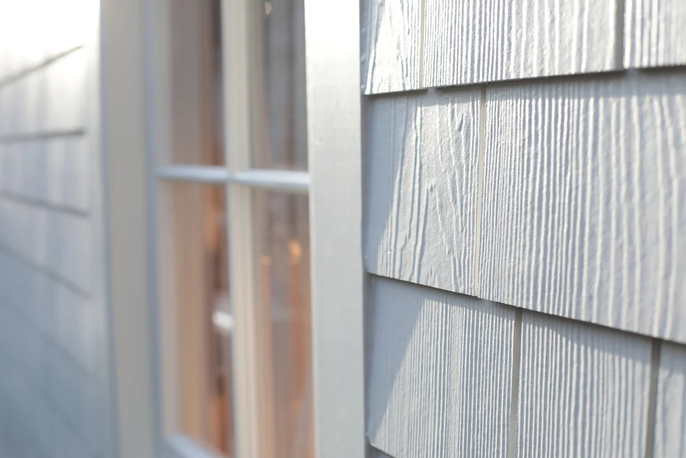 Siding Installation in Oregon & Washington — Accountable Exteriors