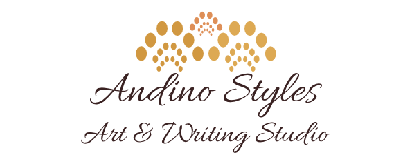 Andino Styles                                                                                        Art &amp; Writing Studio
