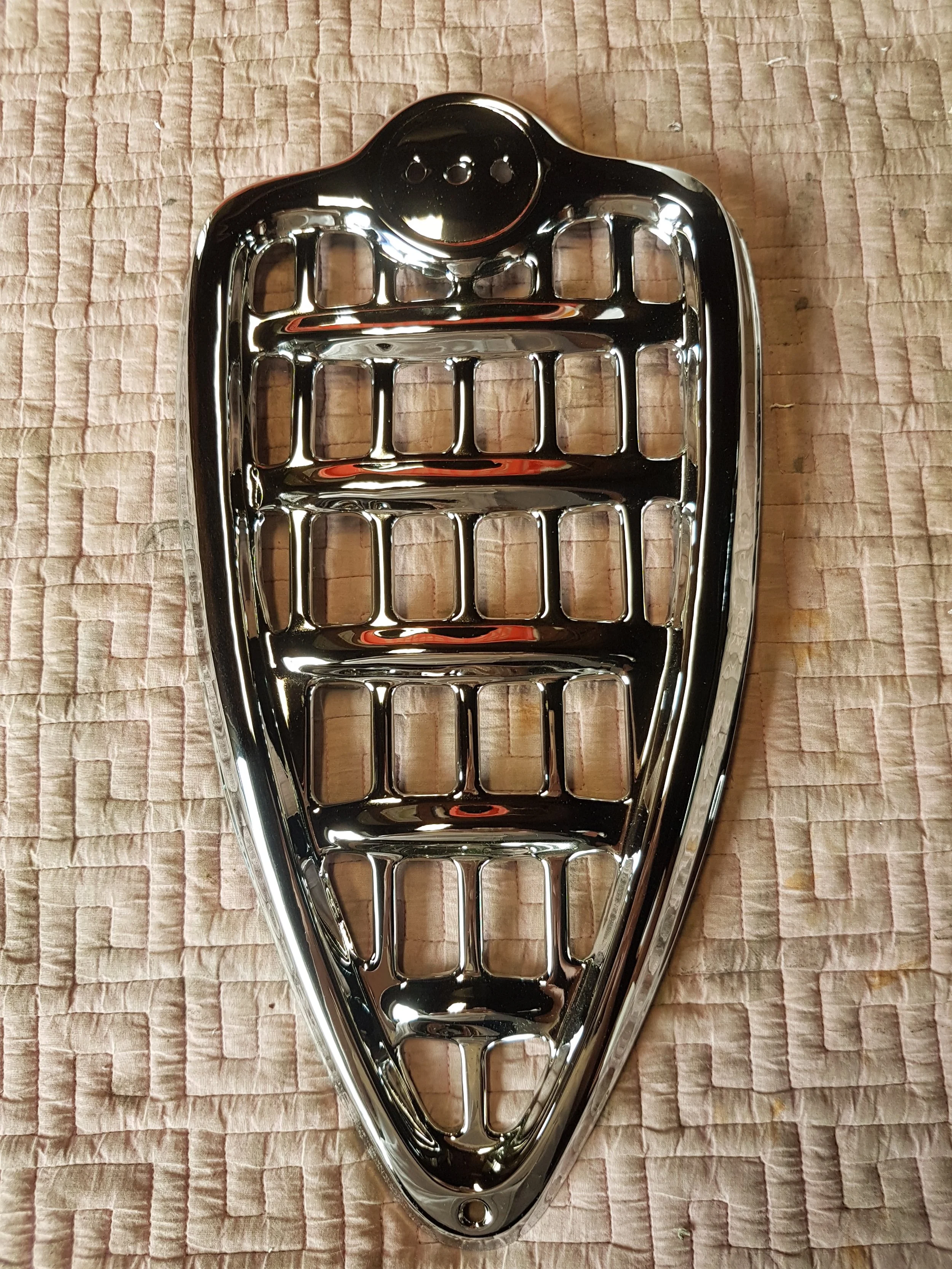 Electroplating Singapore