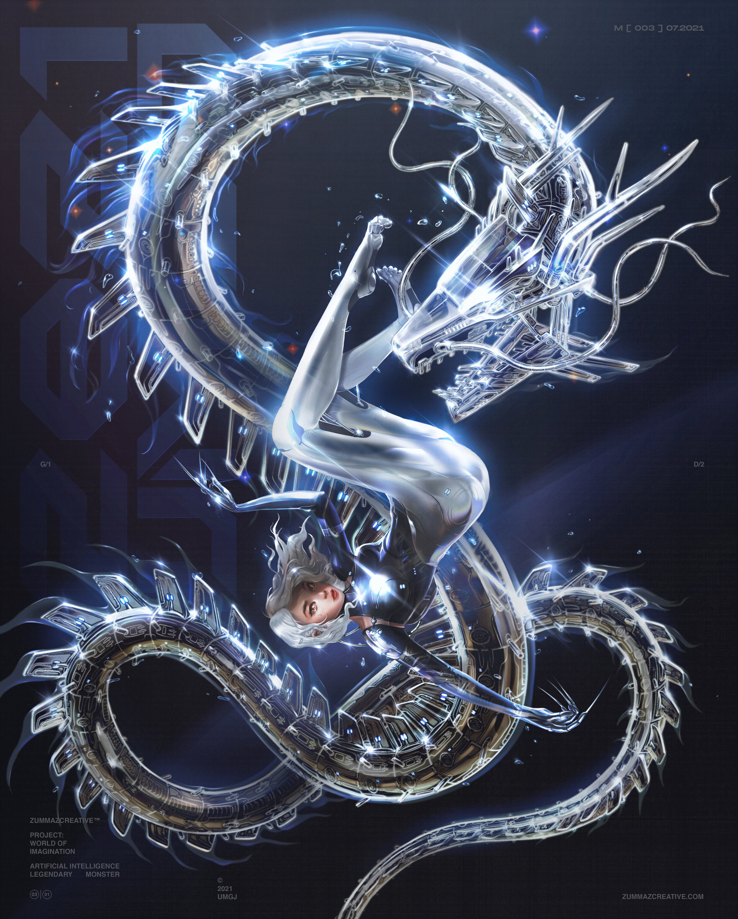 UMGJ - Girl with the Dragon.JPEG