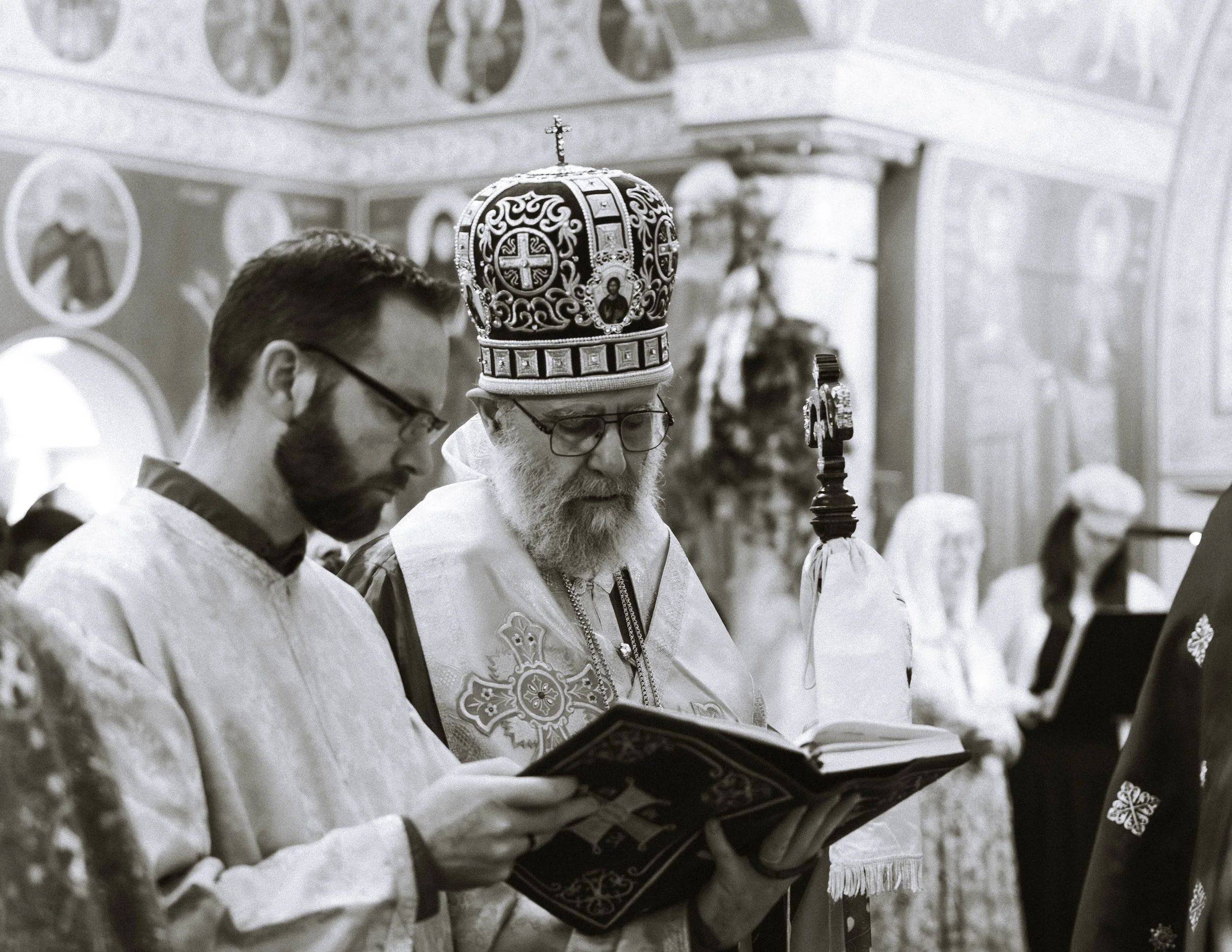 30th Anniversary and Patronal Feast Day