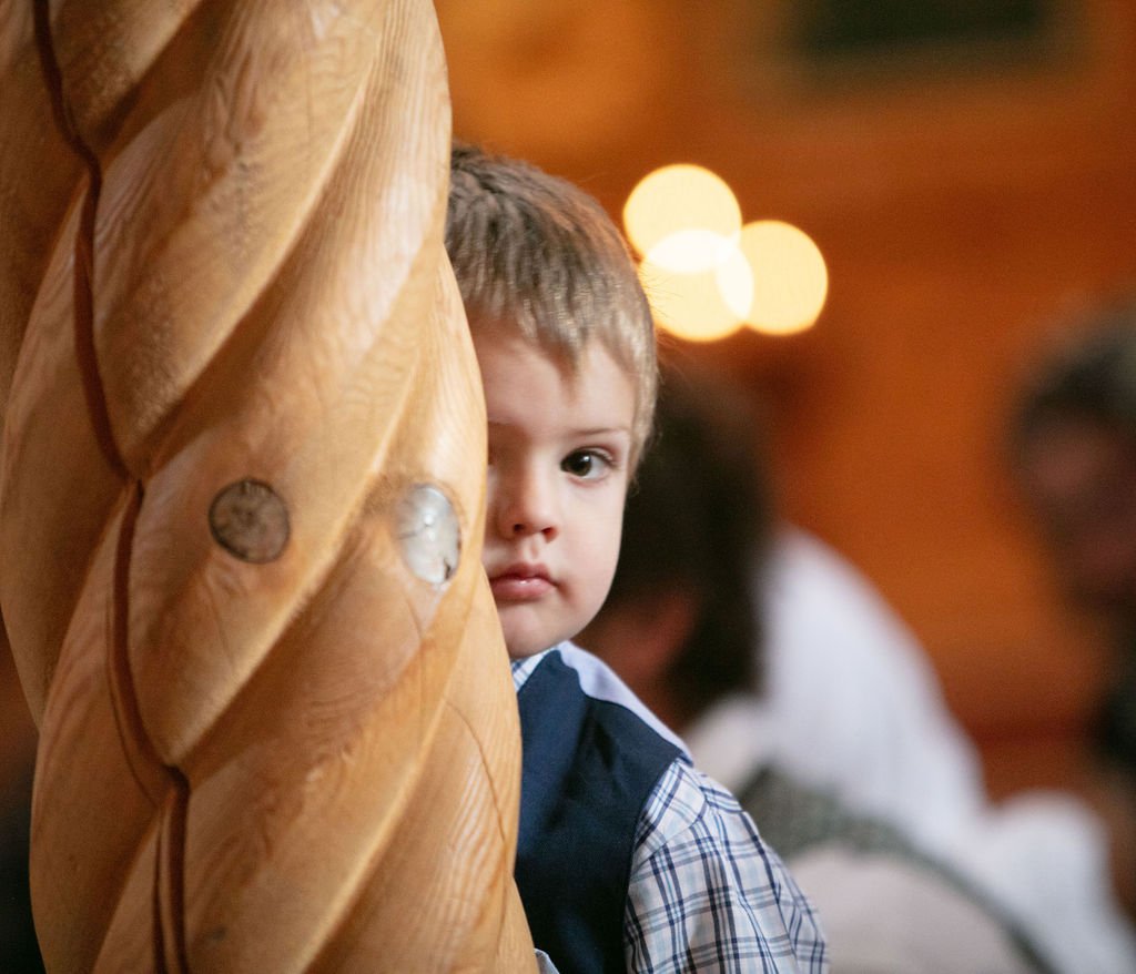 Holy Saturday & Pascha 2025