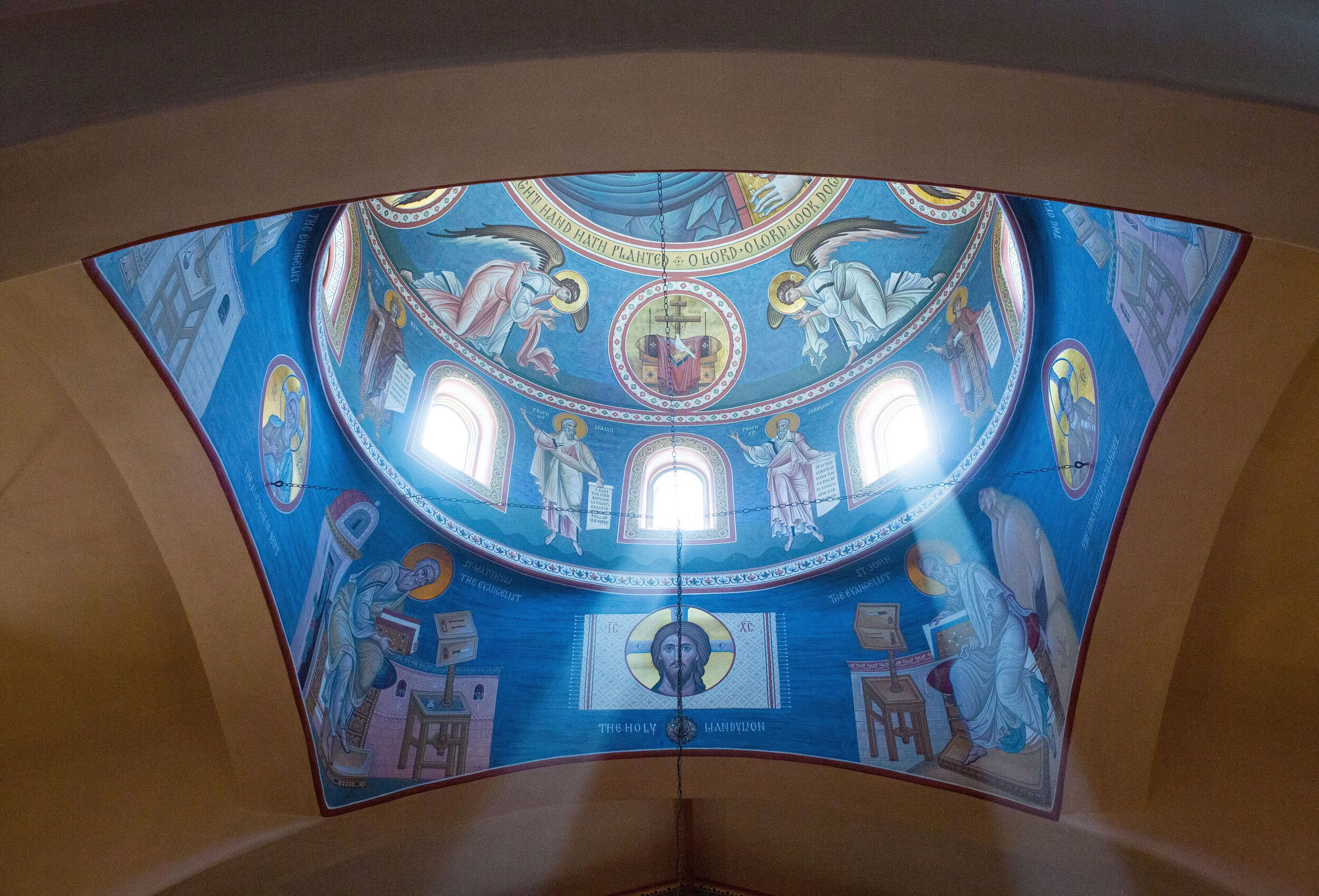 Contact Holy Trinity Holy Trinity Orthodox Church