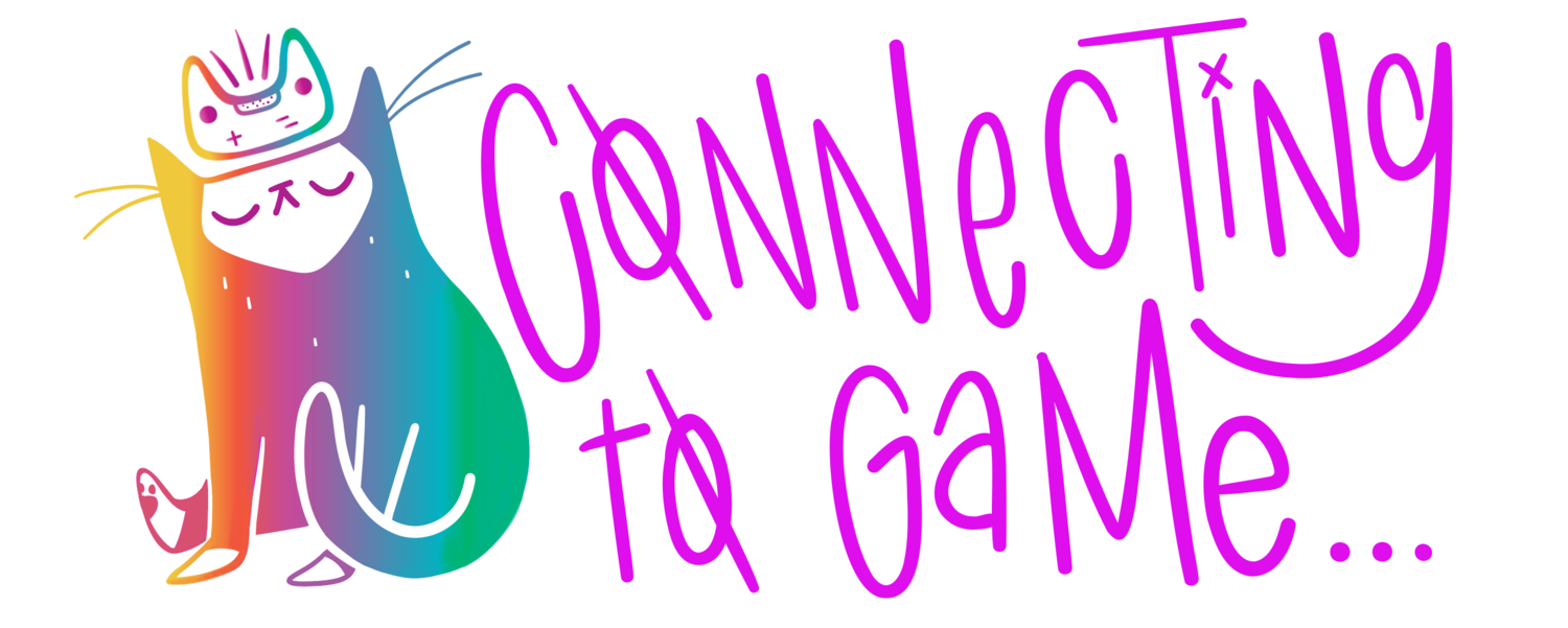 ConnectingToGame