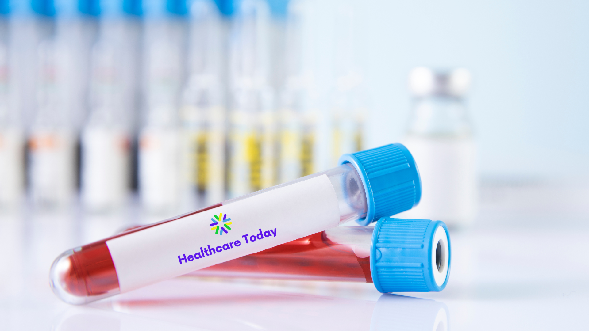 Mobile Lab Draw Service — Healthcare Today