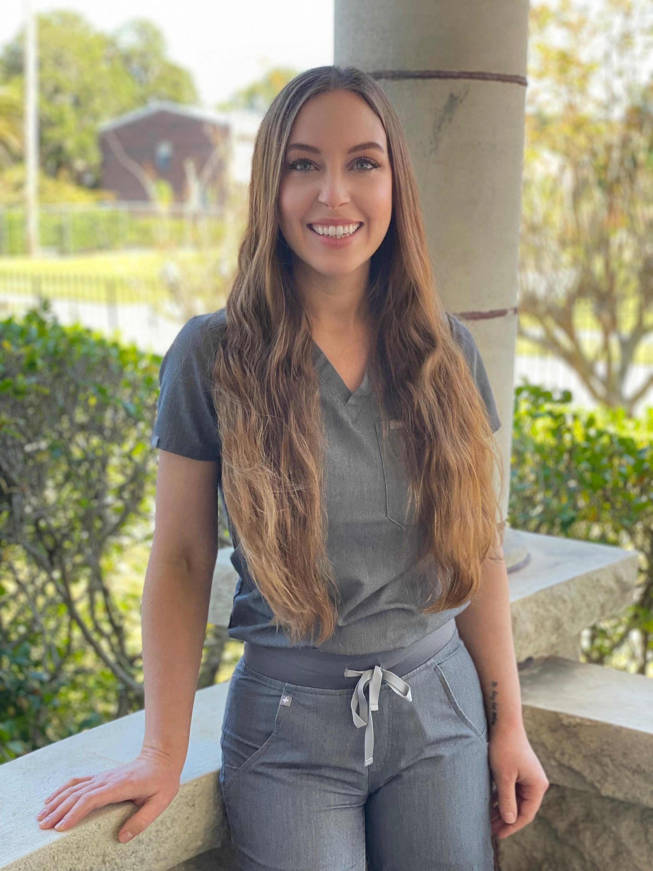 About — Jennifer L. Csenge, DDS