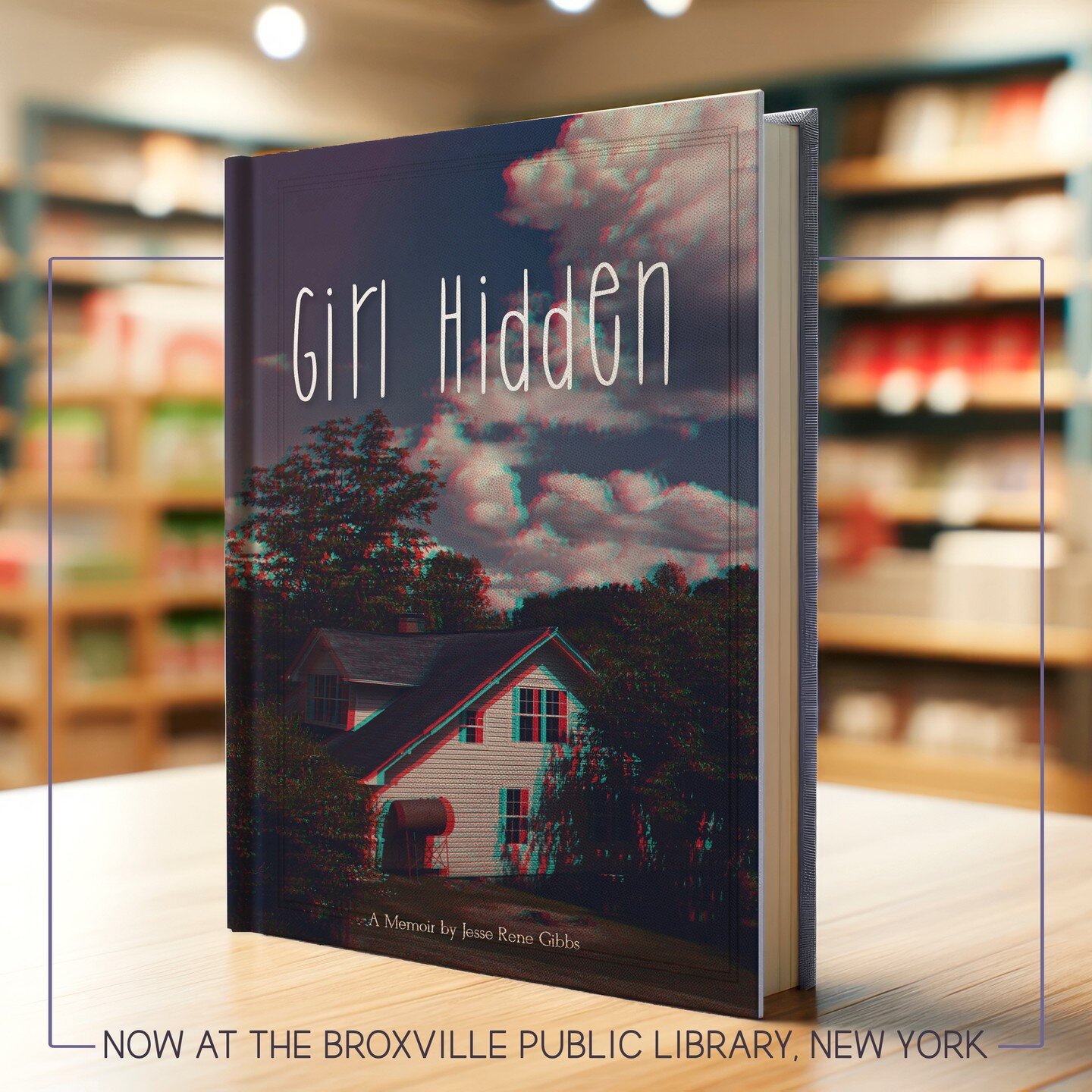 Holy moses, you guys! Guess who's in the freaking LIBRARY now?? *happy dances around the office
Check me out (literally) at the Bronxville Public Library in New York: https://catalog.bronxvillelibrary.org/Author/Home?author=Jesse%20Rene%20Gibbs
#girl
