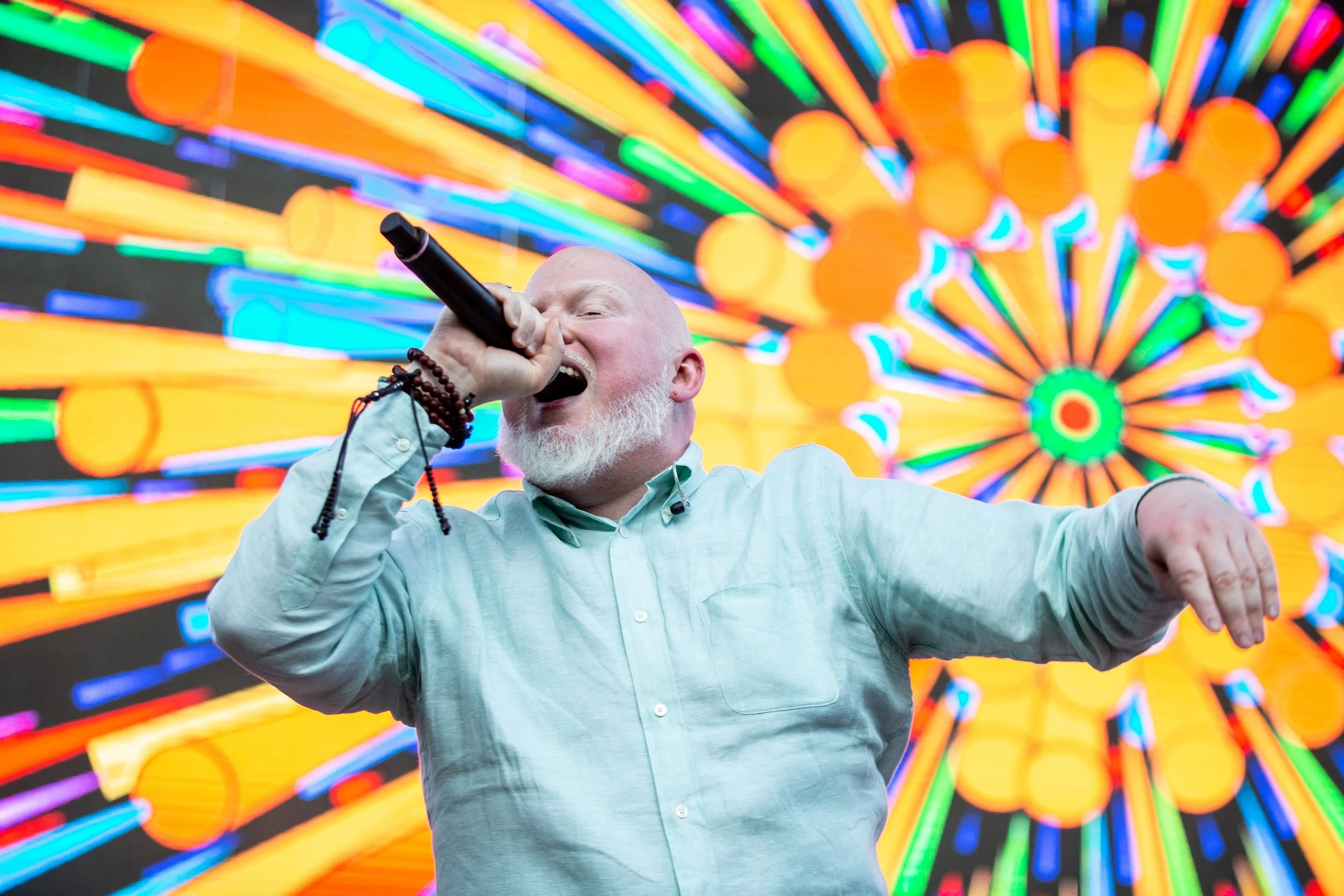 Brother Ali Phoenix , Brother Ali & UnJust – FMXR