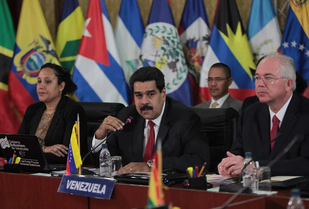 Primer: Maduro’s Capture