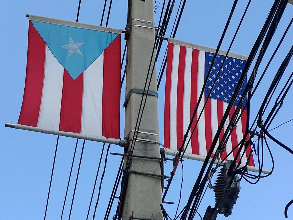 Primer: Puerto Rico Statehood