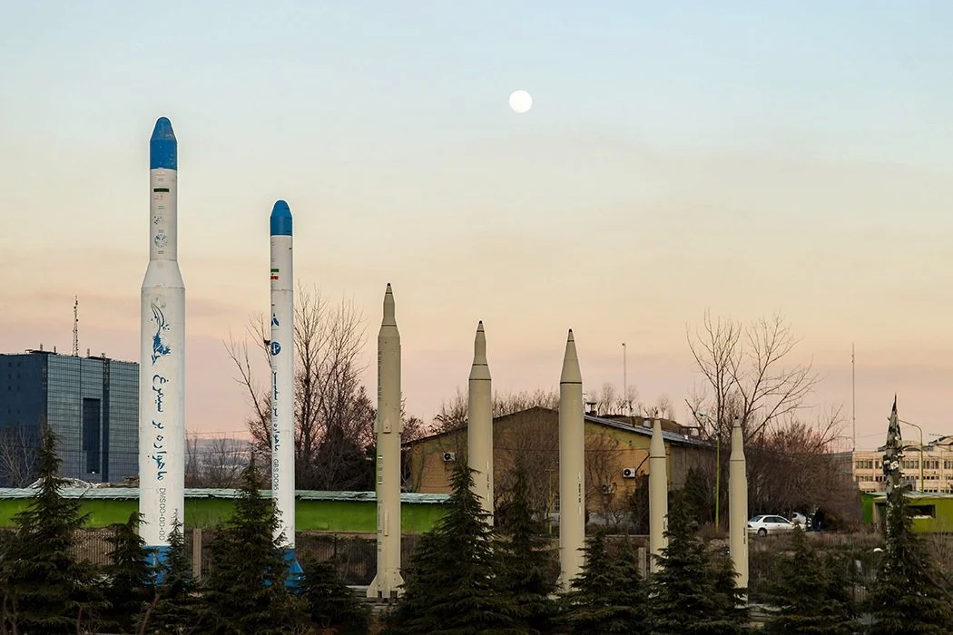 Primer: Iran Missile Strike