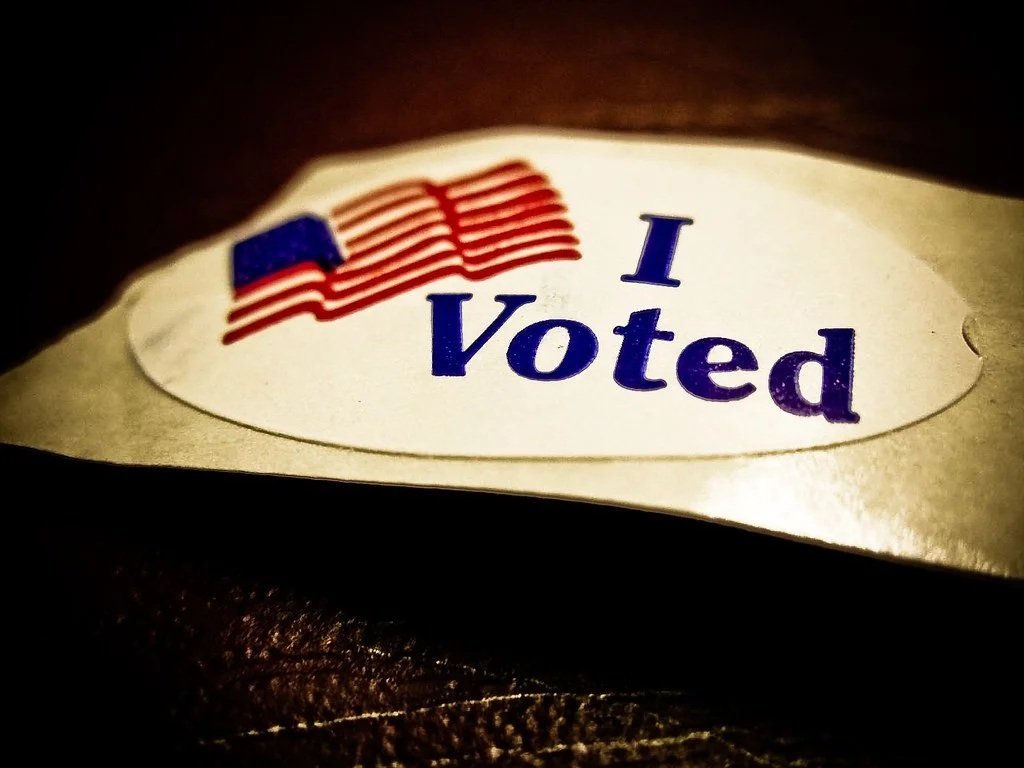 Primer: Proof of Citizenship