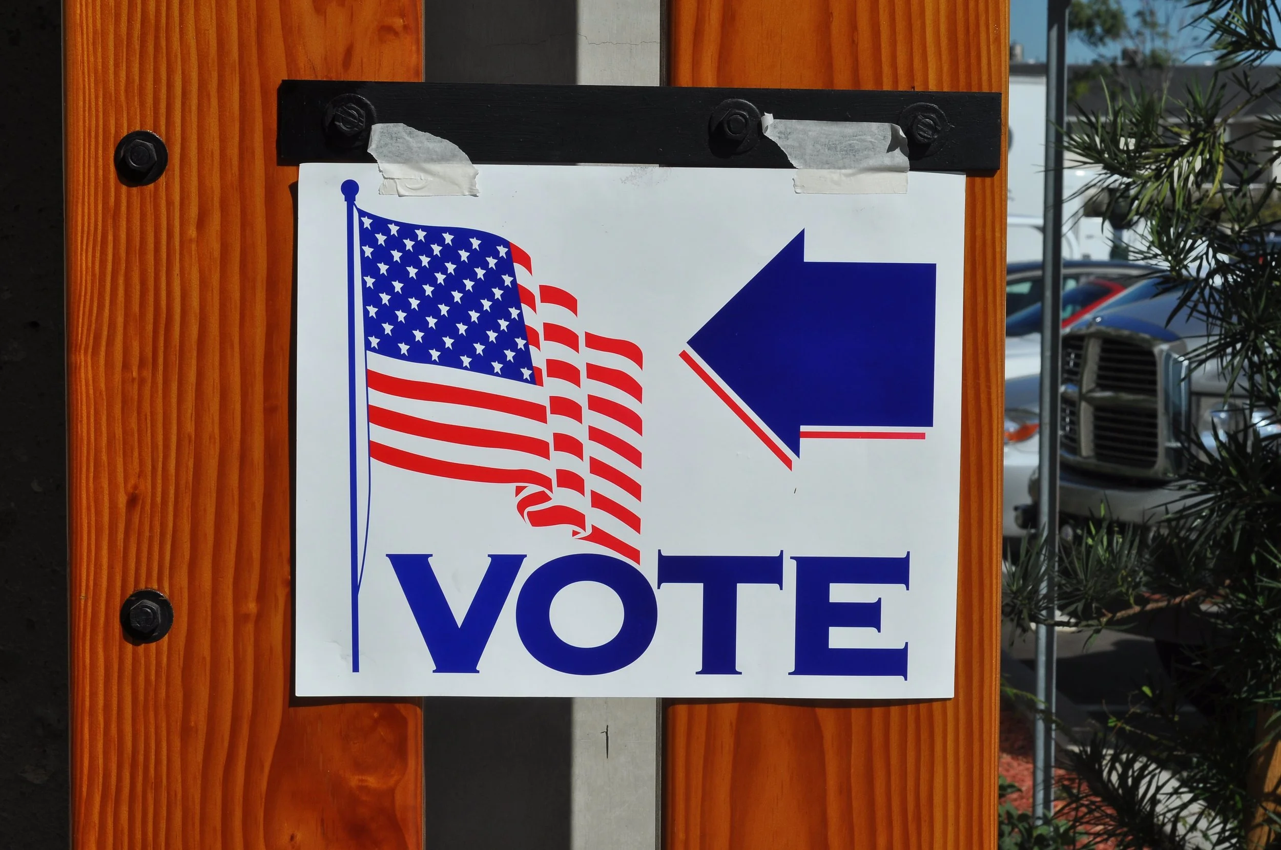 Primer: Political outsiders